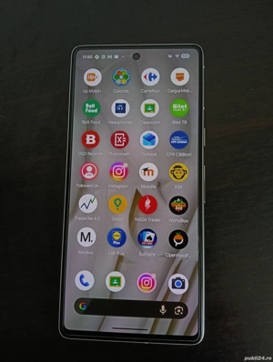 Telefon Google pixel 7  - imagine 3