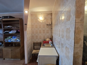 De vânzare garsonieră de buget Strada Condorilor, (uzina Aerostar). - imagine 8