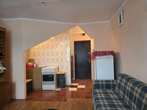 De vânzare garsonieră de buget Strada Condorilor, (uzina Aerostar). - imagine 9