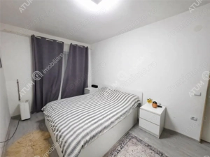 Apartament cu 3 camere si gradina de 74 mp in zona Selimbar din Sibiu - imagine 6