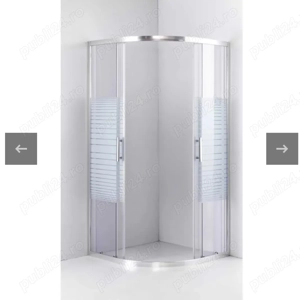 Cabină duș nouă.80 80 190cm