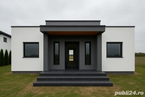    Casă de vânzare   Sanpetru, zona Lempes Village