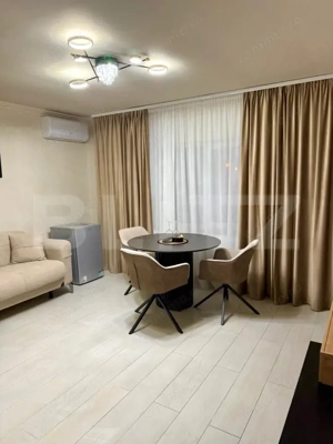 Apartament 2 camere de inchiriat, 40mp, zona Piata de Vechituri