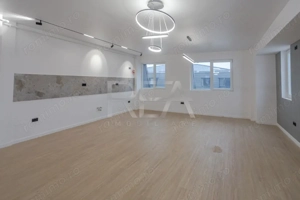 Penthouse 4 Camere | Bloc 2025 | Militari