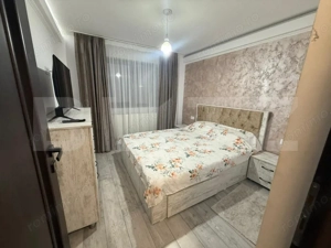 De inchiarit apartament 3 camere,M11-complet renovat,mobilat si utilat modern 