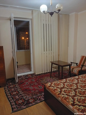 Apartament 2 camere decomandat 