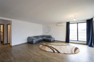 Casa noua finisata mobilata in Nojorid cu 3 camere