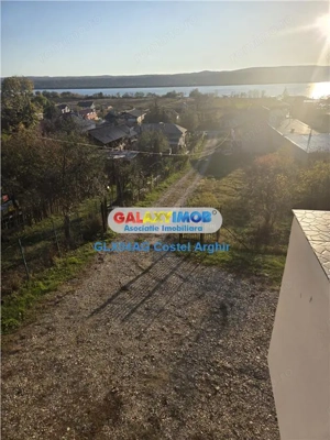 Inchiriem vila in Budeasa, mobilata si utilata - imagine 13