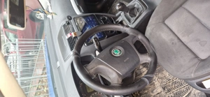 Vinzari auto skoda Octavia 