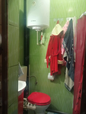 Garsoniera ,etaj 2,M40 - imagine 5