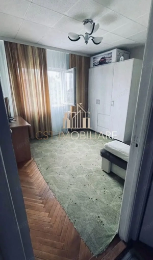 Lipovei - 3 camere decomandat