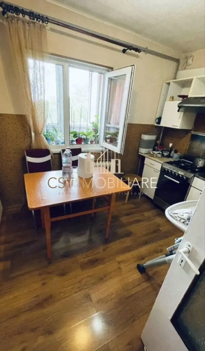 Lipovei - 3 camere decomandat - imagine 3