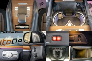 Mercedes-Benz GLE Coupe GLE 53AMG 4MATIC+ - imagine 18