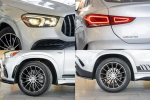 Mercedes-Benz GLE Coupe GLE 53AMG 4MATIC+ - imagine 9