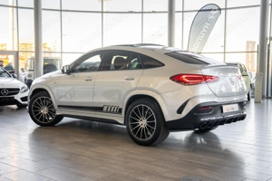 Mercedes-Benz GLE Coupe GLE 53AMG 4MATIC+ - imagine 7