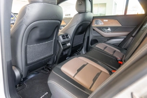 Mercedes-Benz GLE Coupe GLE 53AMG 4MATIC+ - imagine 20