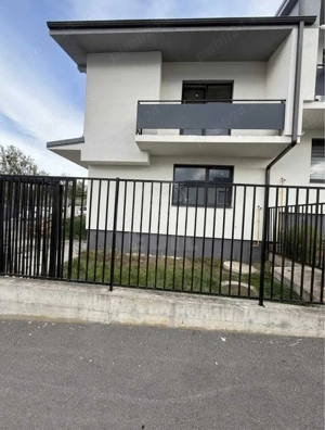 Duplex semifinisat, zona Vivo