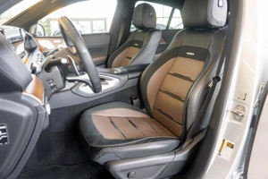 Mercedes-Benz GLE Coupe GLE 53AMG 4MATIC+ - imagine 19