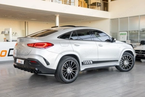 Mercedes-Benz GLE Coupe GLE 53AMG 4MATIC+ - imagine 8