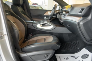 Mercedes-Benz GLE Coupe GLE 53AMG 4MATIC+ - imagine 10