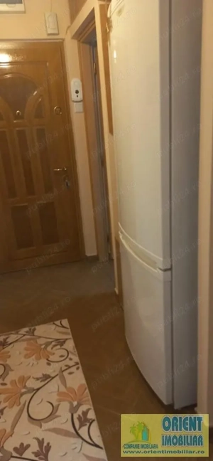 Tomis 3, Zmeurei, 2 camere, gaze, mobilat, Constanta - imagine 4