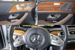 Mercedes-Benz GLE Coupe GLE 53AMG 4MATIC+ - imagine 13