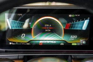 Mercedes-Benz GLE Coupe GLE 53AMG 4MATIC+ - imagine 12