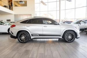 Mercedes-Benz GLE Coupe GLE 53AMG 4MATIC+ - imagine 3