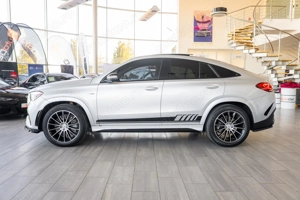 Mercedes-Benz GLE Coupe GLE 53AMG 4MATIC+ - imagine 2