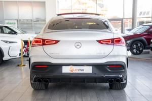 Mercedes-Benz GLE Coupe GLE 53AMG 4MATIC+ - imagine 6
