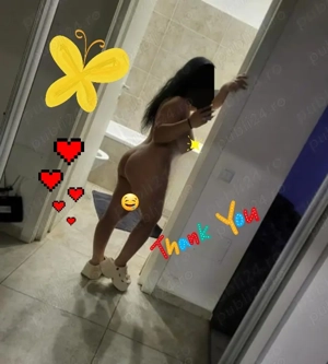 Bianca prima data in oras .servicii totale  in locatia mea discreta . - imagine 3