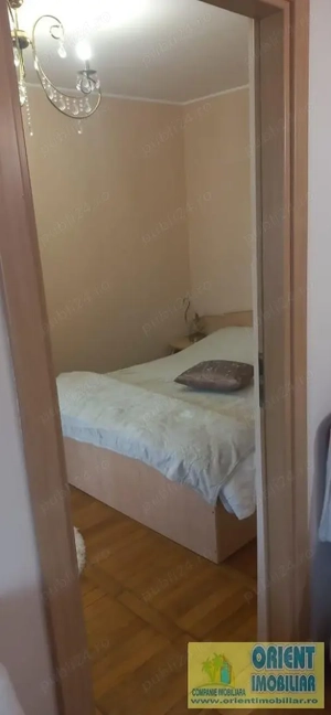 Tomis 3, Zmeurei, 2 camere, gaze, mobilat, Constanta - imagine 8