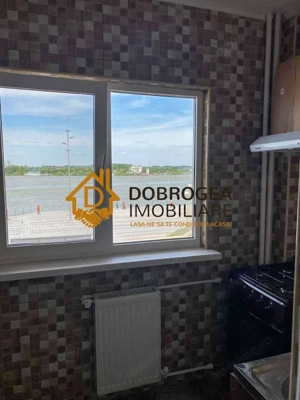 ZONA GARII- GARSONIERA CONFORT 1, ETAJ 1 - imagine 5