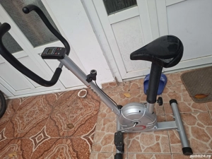 bicicleta spot cameră. 