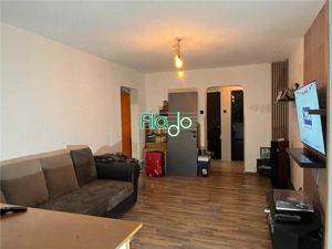 Apartament 2 camere Baba Novac - imagine 2