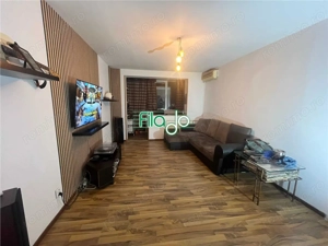 Apartament 2 camere Baba Novac