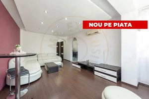 Apartament ultracentral 3 camere -munte- Câmpulung Muscel!