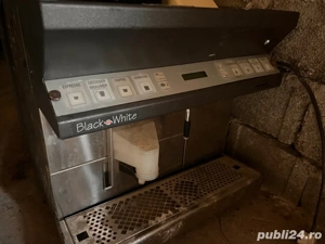 aparat cafea black & White