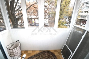 Apartament 2 camere , centrala proprie , zona Dacia - imagine 5