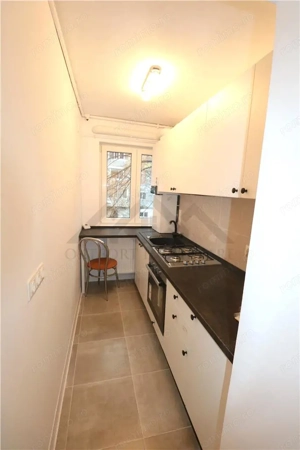 Apartament 2 camere , centrala proprie , zona Dacia - imagine 6
