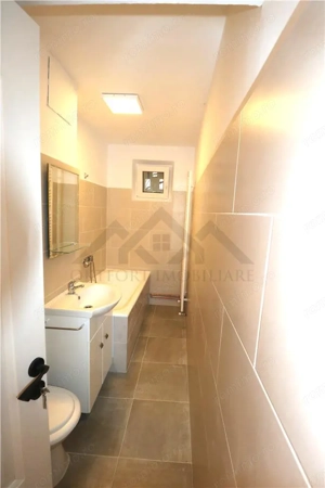 Apartament 2 camere , centrala proprie , zona Dacia - imagine 8
