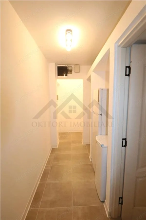 Apartament 2 camere , centrala proprie , zona Dacia - imagine 7