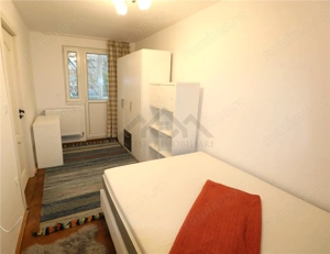 Apartament 2 camere , centrala proprie , zona Dacia - imagine 4