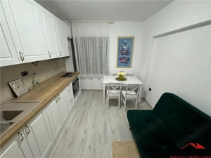 Garsoniera renovata, parter si mobilata, strada A.Vlahuta