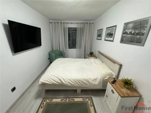 Garsoniera renovata, parter, strada Alexandru Vlahuta