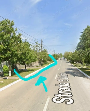 Teren de vanzare cu, casa de vanzare, Jurilovca ,Tulcea , Delta Dunarii - imagine 3