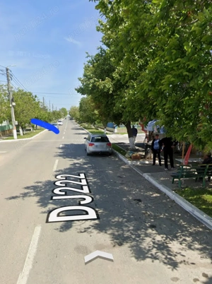 Teren de vanzare cu, casa de vanzare, Jurilovca ,Tulcea , Delta Dunarii - imagine 4