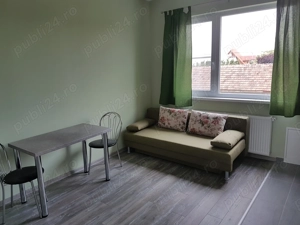 Proprietar , CALEA MARTIRILOR   locuinta 2 camere  cu LOC PARCARE in curte   - imagine 10