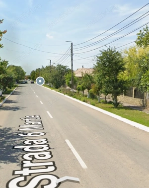 Teren de vanzare cu, casa de vanzare, Jurilovca ,Tulcea , Delta Dunarii - imagine 6