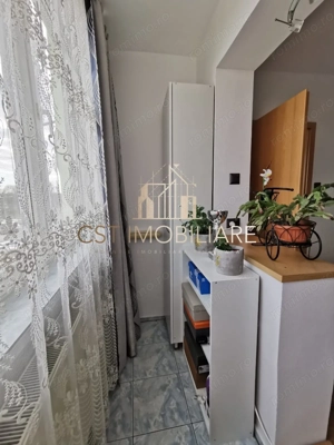 Apartament 3 camere, mobilat, zona Girocului, Langa Parcul Paduric